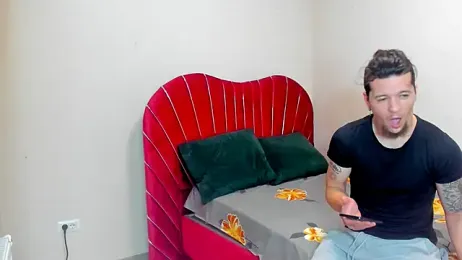 RubyDuo — Stripchat stream photo (Feb 2026)