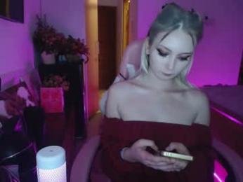 shysweetrish — Chaturbate stream photo (Jun 2024)