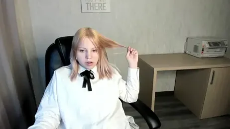 Stacy_Luv — Stripchat profile photo