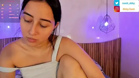 Abby_Sweet1_ — stripchat