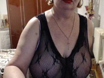 Secretfox — Bongacams stream photo (Mar 2026)