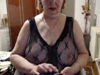 Secretfox — Bongacams stream photo (Feb 2026)