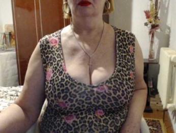 Secretfox — Bongacams stream photo (Feb 2026)