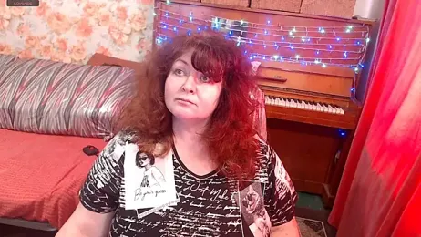 RoseRed69 — Stripchat stream photo (Feb 2026)