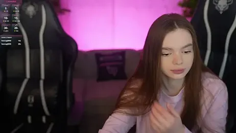 Zlata_Sky — modelo de webcam en línea en stripchat