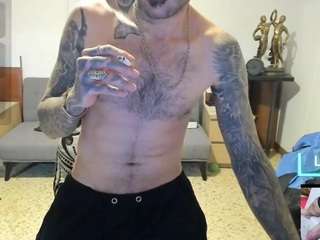 kaiser679pizzicato — Camsoda profile photo