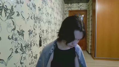 AmericaMallak — modelo de webcam en línea en cam4