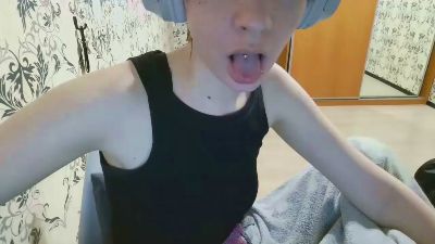 AmericaMallak — modelo de webcam en línea en cam4