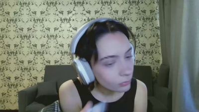 AmericaMallak — cam4