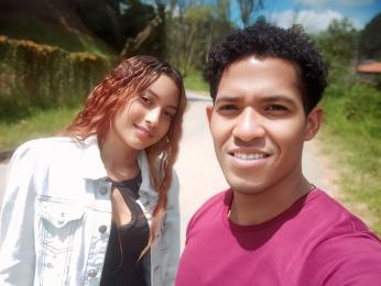 GibsonAndAsleys — livejasmin