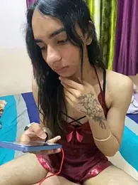 Jasmine_Shemale — Stripchat stream photo (Mar 2026)