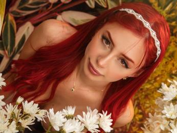 Lanna — Livejasmin stream photo (May 2025)