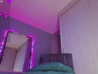 izamarqueen — modelo de webcam en línea en chaturbate