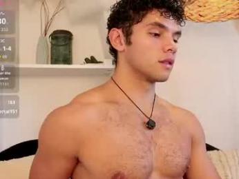 thiago_l — Chaturbate stream photo (Aug 2026)