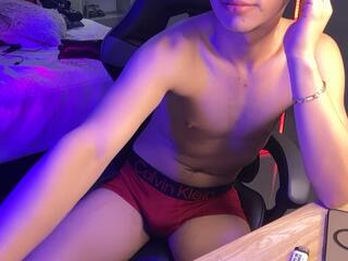 Elio Spears — Flirt4free stream photo (Apr 2026)