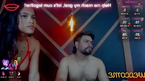 RashelANDCerverus — Stripchat stream photo (Feb 2026)