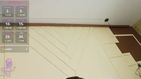 RashelANDCerverus — Stripchat stream photo (Jan 2026)