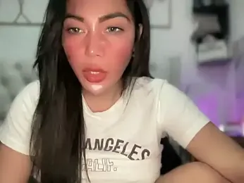 kristinestar — Stripchat stream photo (Nov 2025)
