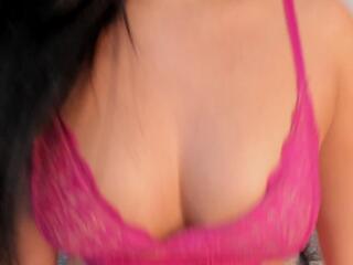 Melany Lowel — Flirt4free stream photo (May 2026)