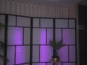 gigi_ulala — Chaturbate profile photo