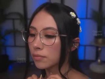 gigi_ulala — modelo de webcam en línea en chaturbate