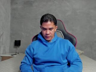 Key Will — Flirt4free stream photo (Jun 2026)