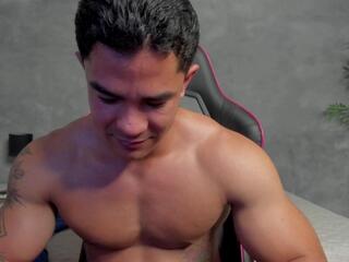 Key Will — Flirt4free stream photo (Jun 2026)