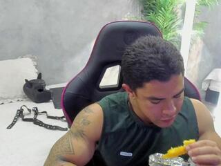 Key Will — Flirt4free stream photo (Jun 2026)