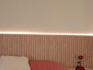 Alisson Bonnet — Flirt4free stream photo (Mar 2026)