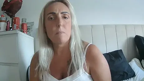 theblondecocklover — stripchat