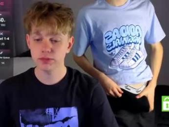 wesides — Chaturbate stream photo (May 2026)