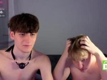 wesides — Chaturbate stream photo (May 2026)