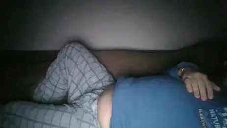 Anderrust — Stripchat stream photo (Dec 2025)