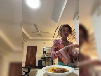 halina — Bongacams stream photo (Apr 2026)