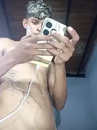 God_Eros_23cm — Stripchat stream photo (Mar 2026)