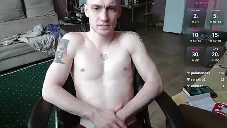 Krieger8841 — stripchat