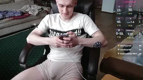 Krieger8841 — stripchat