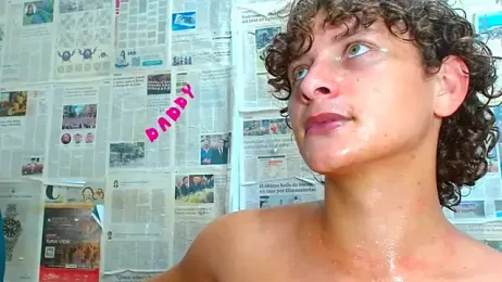 arielnoir6958 — Stripchat stream photo (Feb 2026)