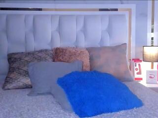 Sara Mejia — Flirt4free profile photo
