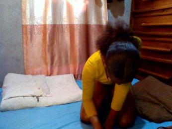 Kaishaa — Bongacams stream photo (Jul 2025)