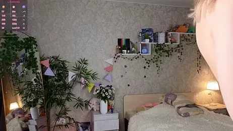 AnnyiBlue — stripchat