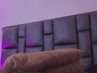 Mikael Slow — flirt4free