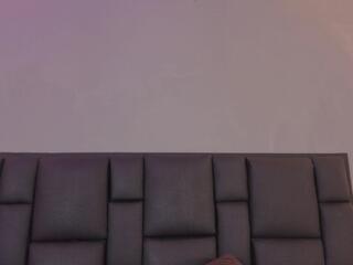 Mikael Slow — Flirt4free stream photo (Jun 2026)