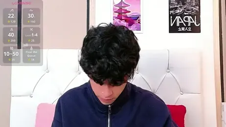 Axel__Evans — Stripchat stream photo (Feb 2026)