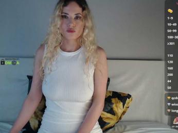 DreamDia — Bongacams stream photo (Mar 2026)