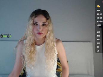 DreamDia — bongacams