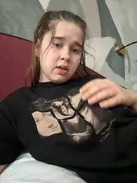 HornyGirlH — stripchat