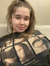 HornyGirlH — stripchat