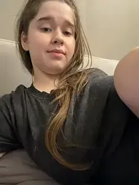 HornyGirlH — Stripchat stream photo (Aug 2026)