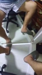 Falisan — Cam4 stream photo (Apr 2026)